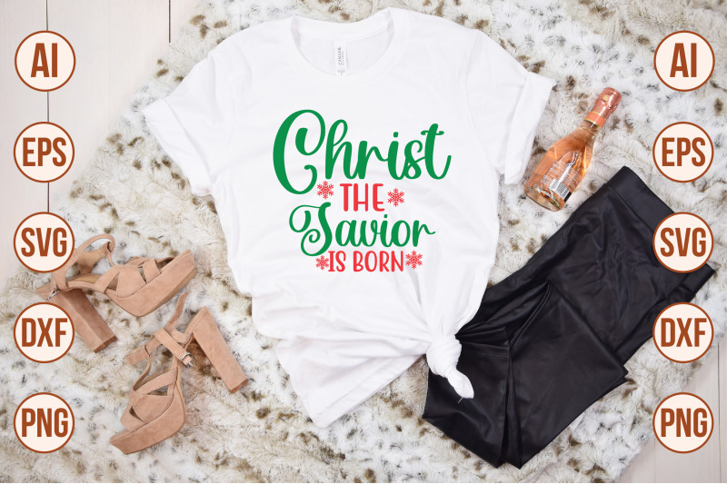 christ-the-savior-is-born-svg