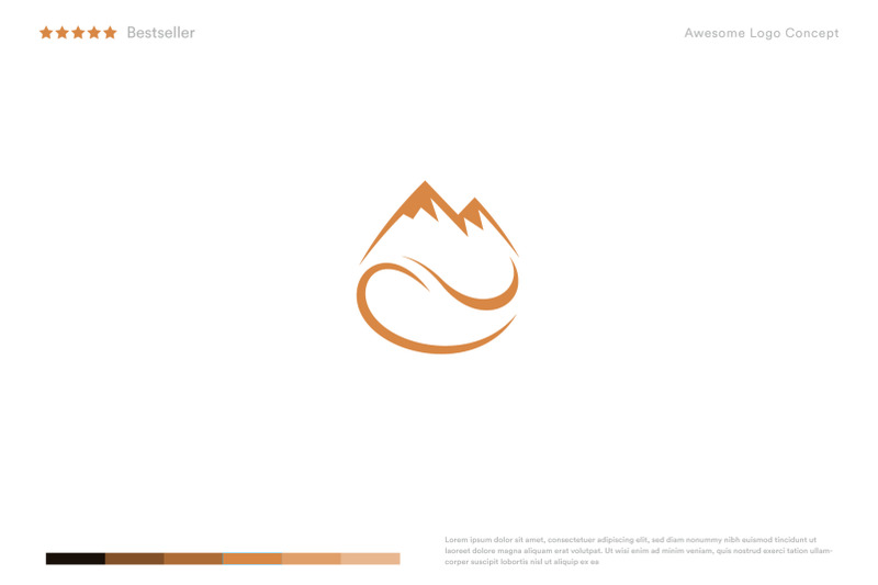 coffee-logo-template