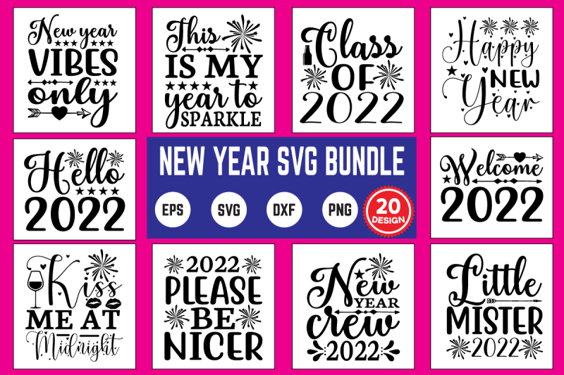 new-year-svg-bundle-svg-t-shirt-design-template