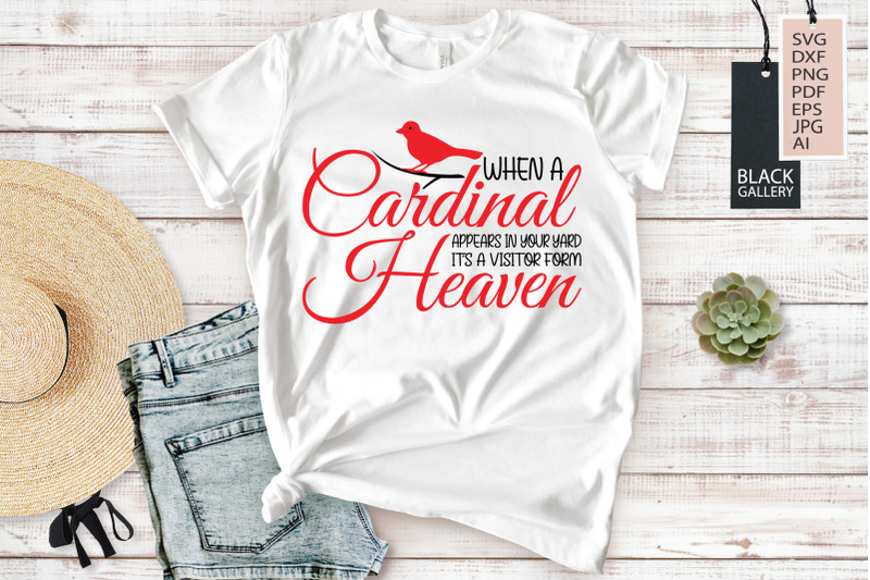 cardinal-svg-bundle