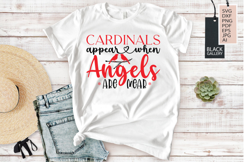 cardinal-svg-bundle