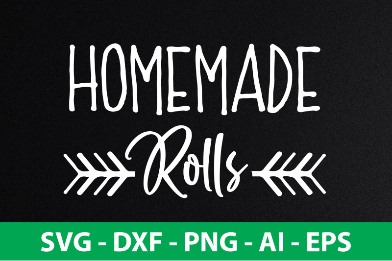 homemade-rolls-svg-cut-file