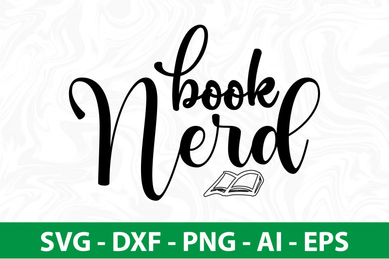 book-nerd-svg