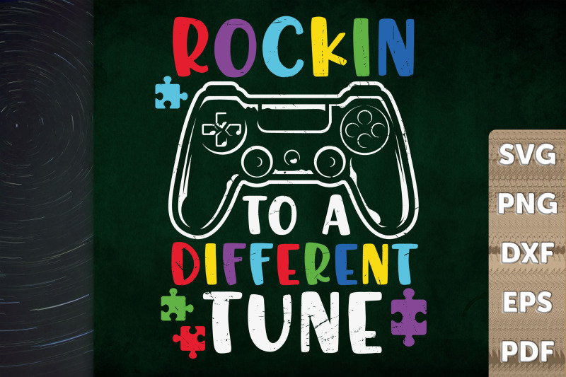 autism-rocking-to-a-different-tune