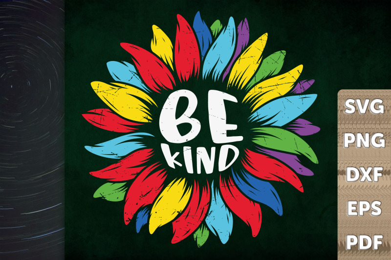 autism-awareness-design-be-kind