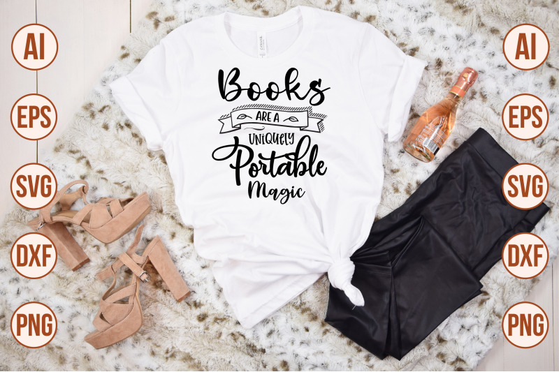 books-are-a-uniquely-portable-magic-svg