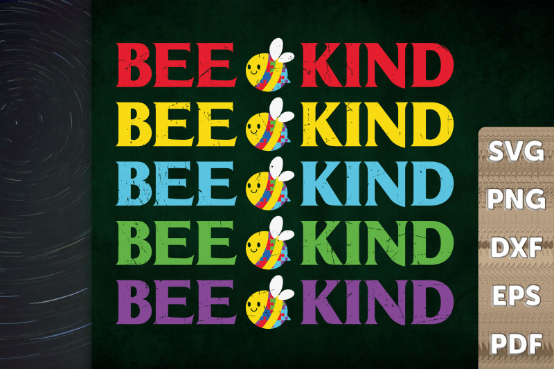 autism-awareness-gifts-be-kind-bee