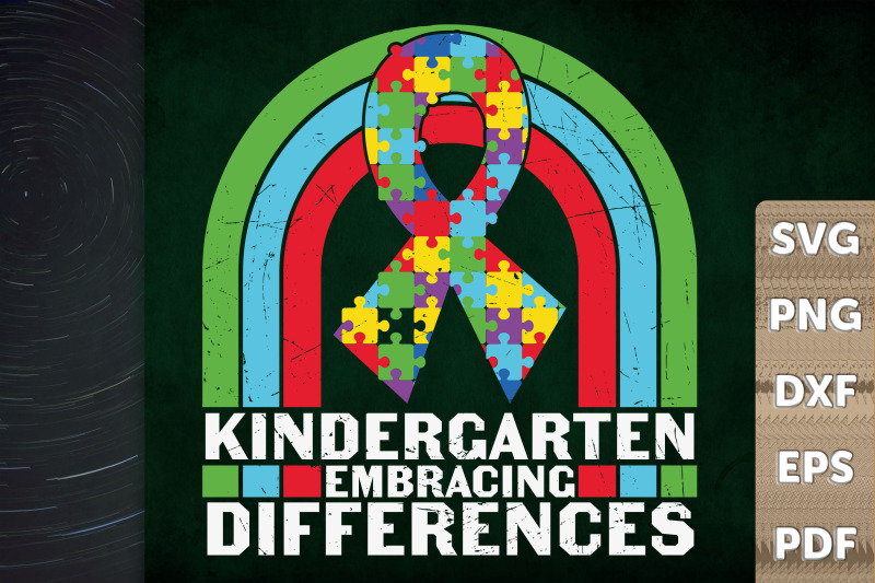 kindergarten-embracing-differences