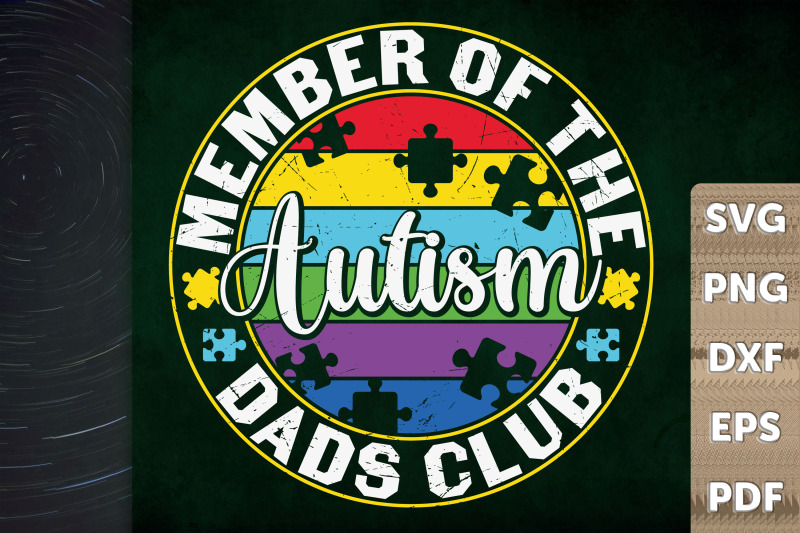 member-of-the-autism-dads-club