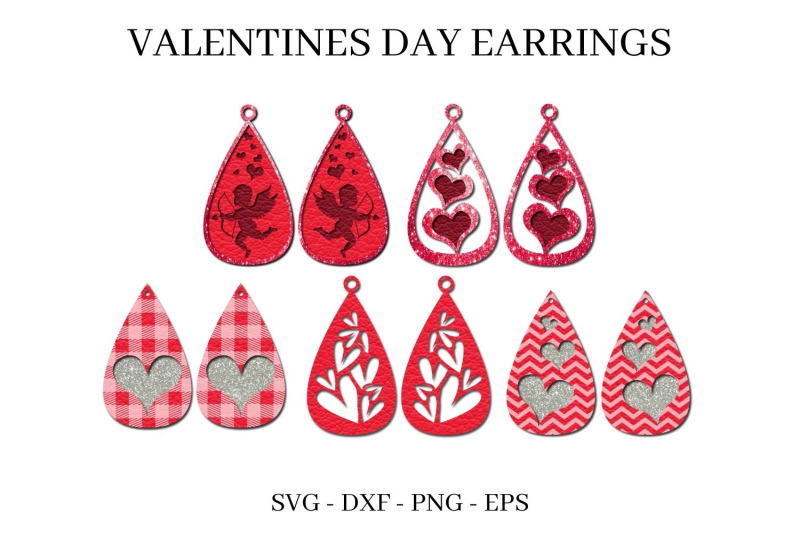 valentines-day-earrings-svg-bundle-faux-leather-templates