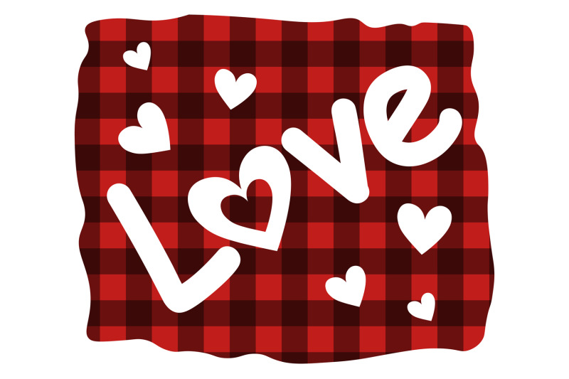 valentine-sublimation-bundle-heart-buffalo-plaid-heart-svg