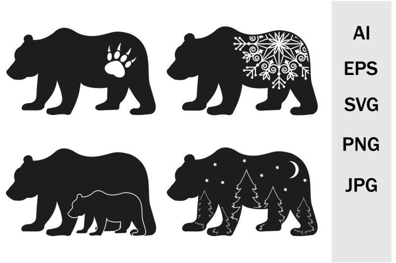 bear-pattern-svg