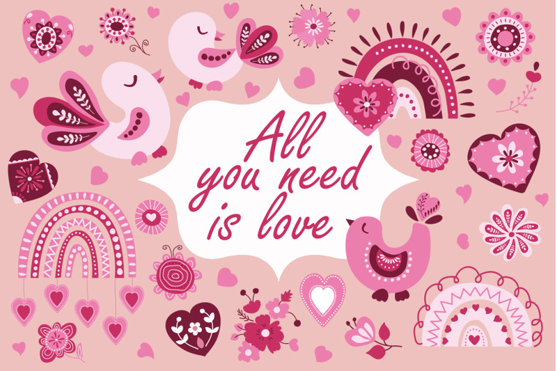 all-you-need-is-love