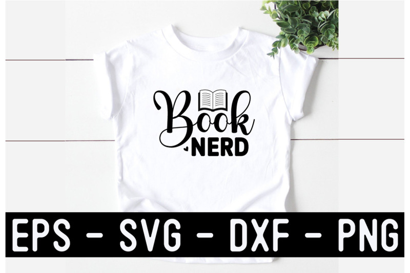 reading-svg-t-shirt-design-bundle