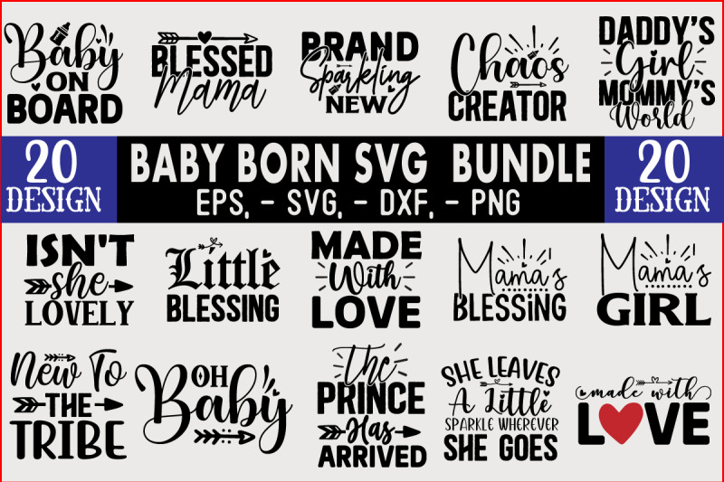 baby-born-svg-t-shirt-design-bundle