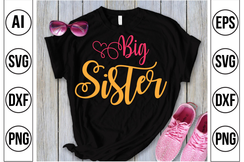 big-sister-svg-cut-file