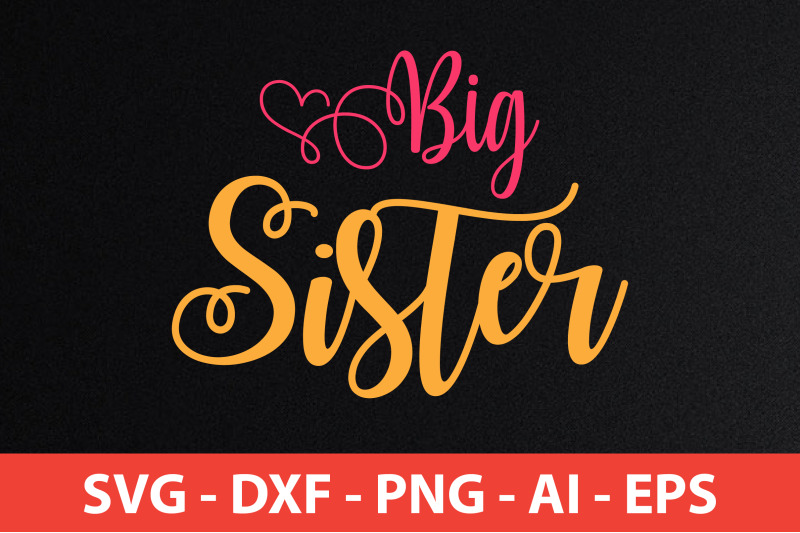 big-sister-svg-cut-file