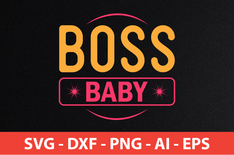 boss-baby-svg-cut-file