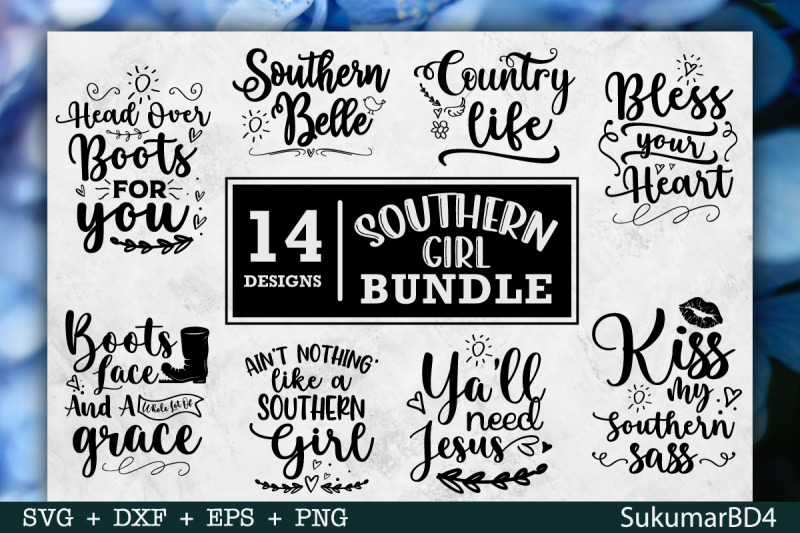 southern-girl-svg-bundle