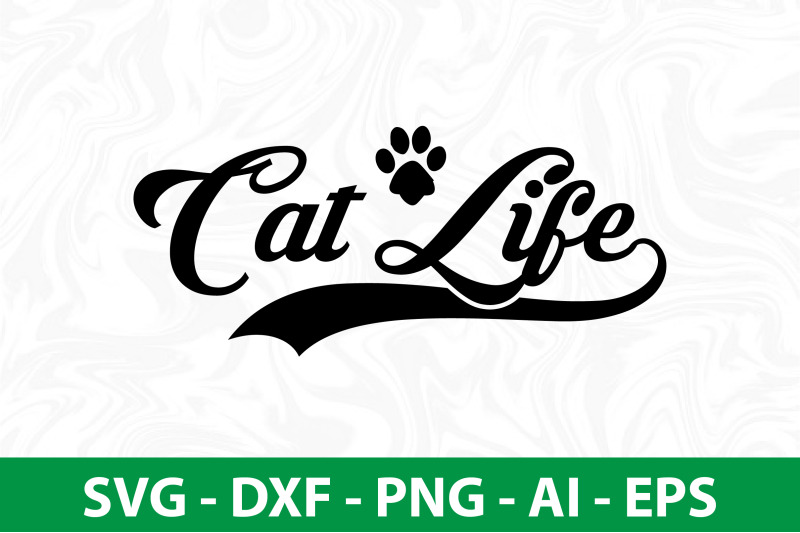 cat-life-svg-cut-file