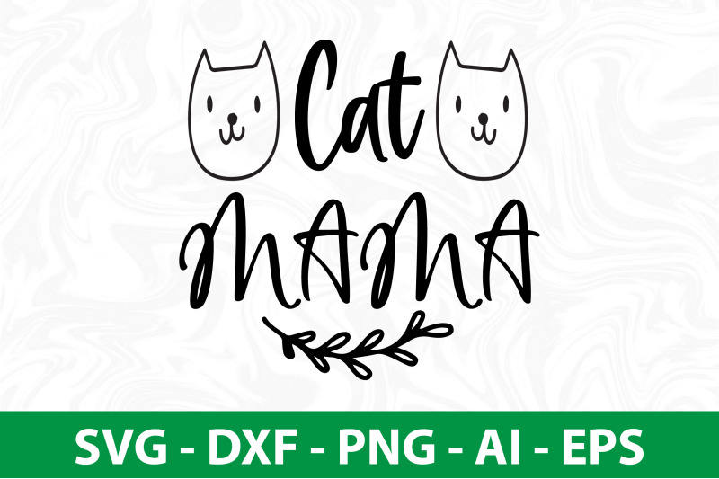 cat-mama-svg-cut-file