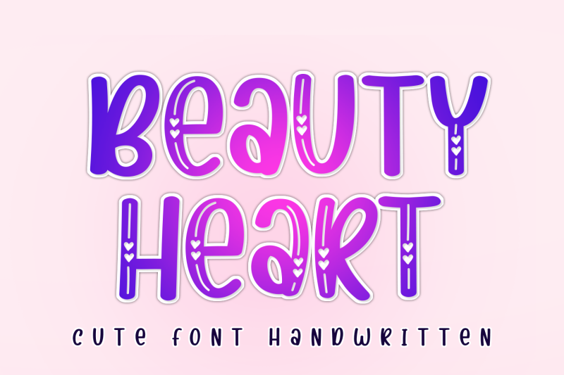 beauty-heart