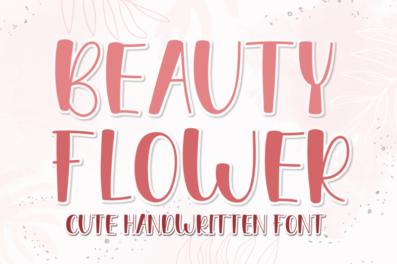 beauty-flower