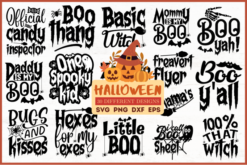 halloween-svg-bundle