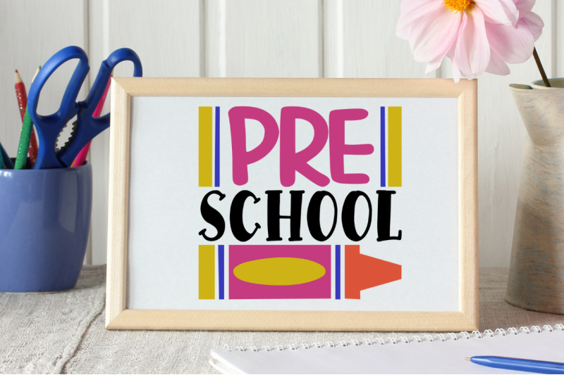 school-svg-bundle