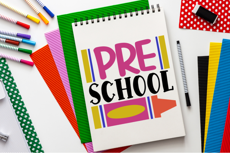 school-svg-bundle