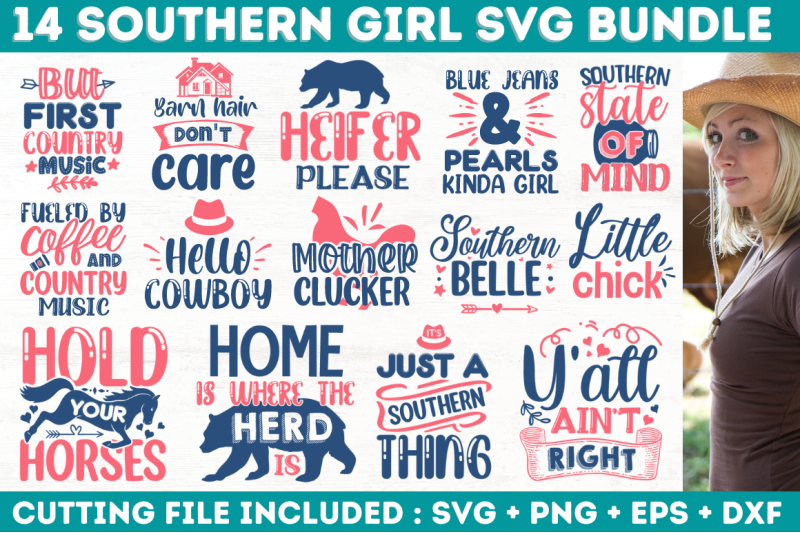 southern-girl-svg-bundle