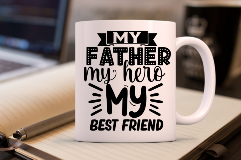 father-039-s-svg-bundle