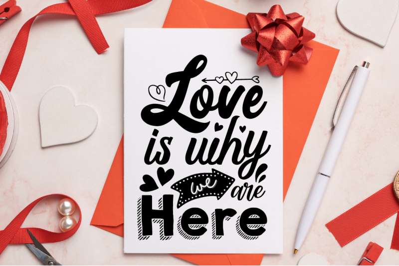 love-svg-bundle