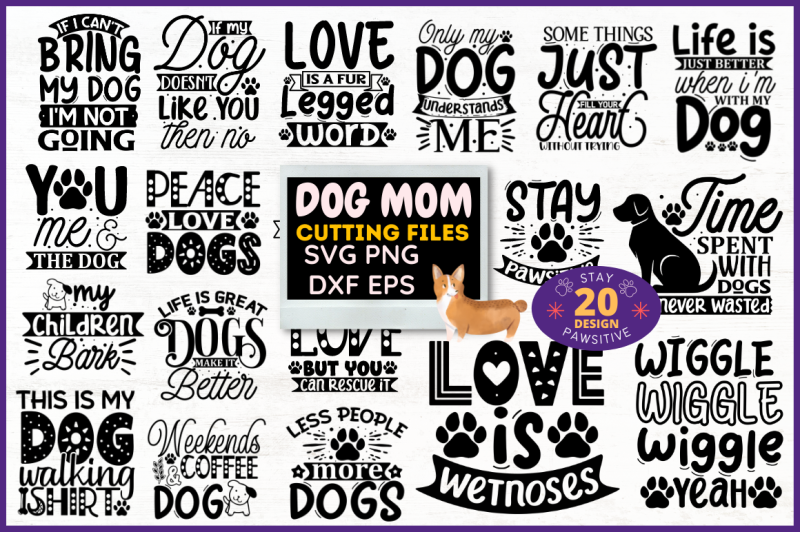 dog-mom-svg-bundle