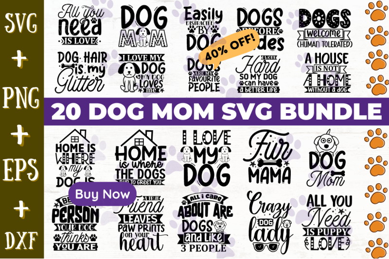 dog-mom-svg-bundle