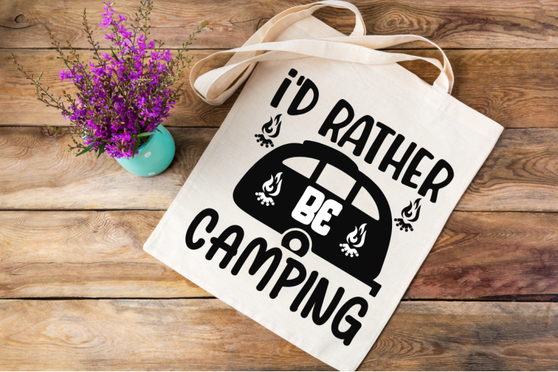 camping-svg-bundle