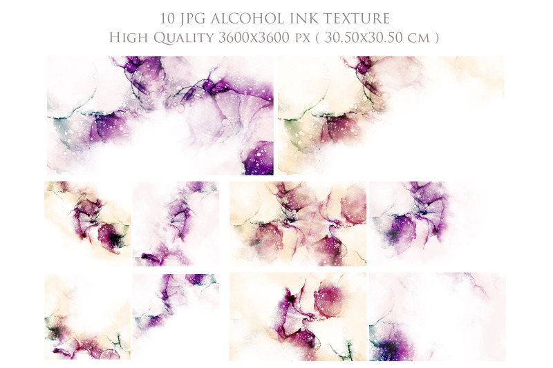 alcohol-ink-textures-aubergine