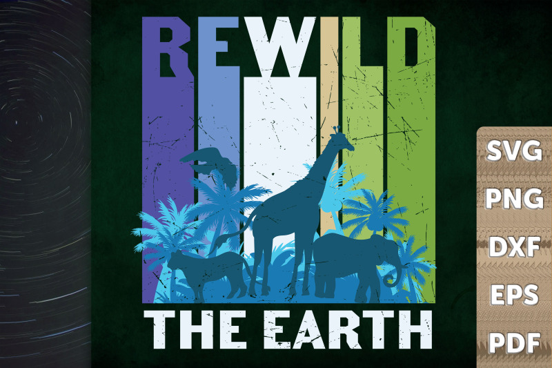 earth-quote-rewild-and-save-the-earth