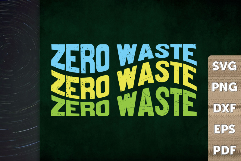 earth-day-zero-waste-environmental