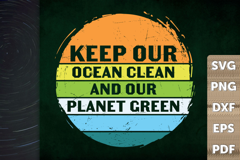 keep-our-ocean-clean-our-planets-green