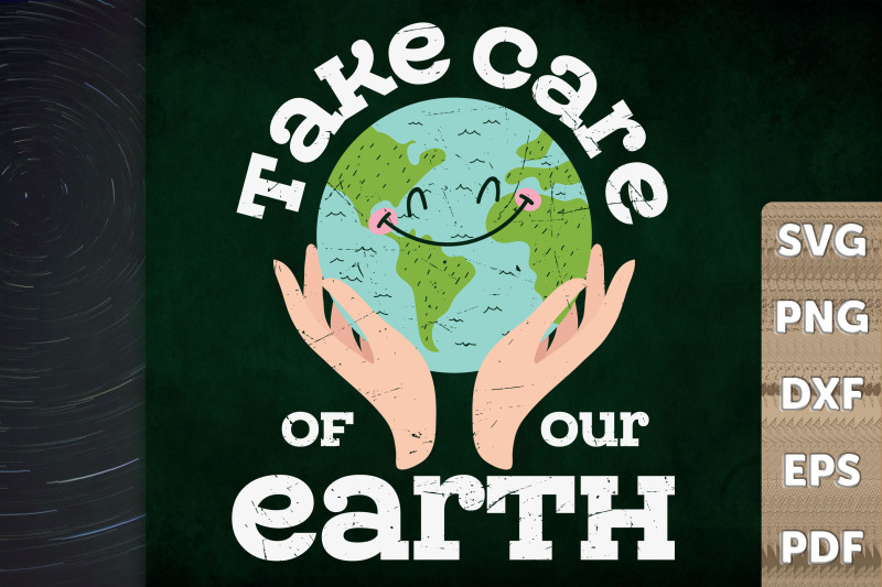 take-care-of-our-earth-environmental