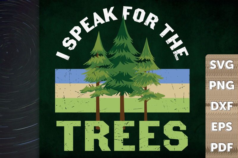 save-the-earth-speak-for-the-trees