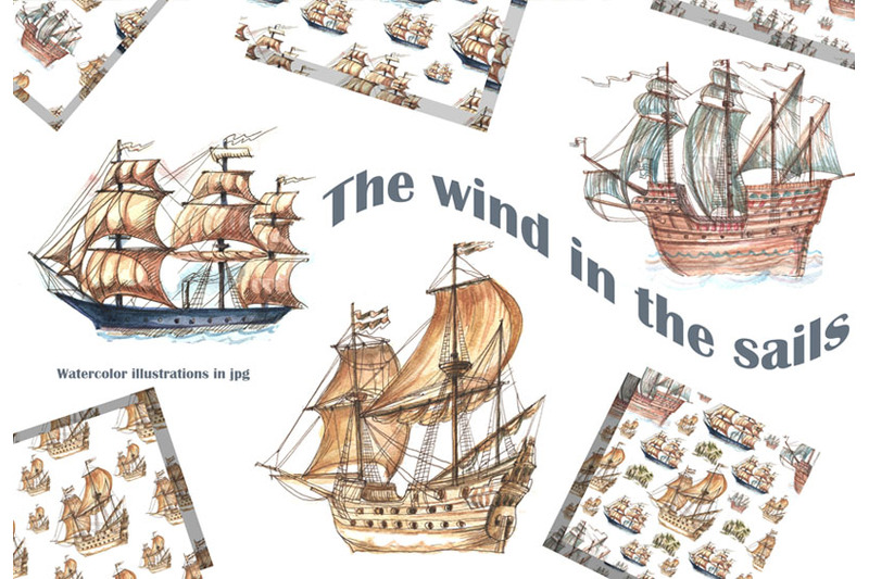 the-wind-in-the-sails