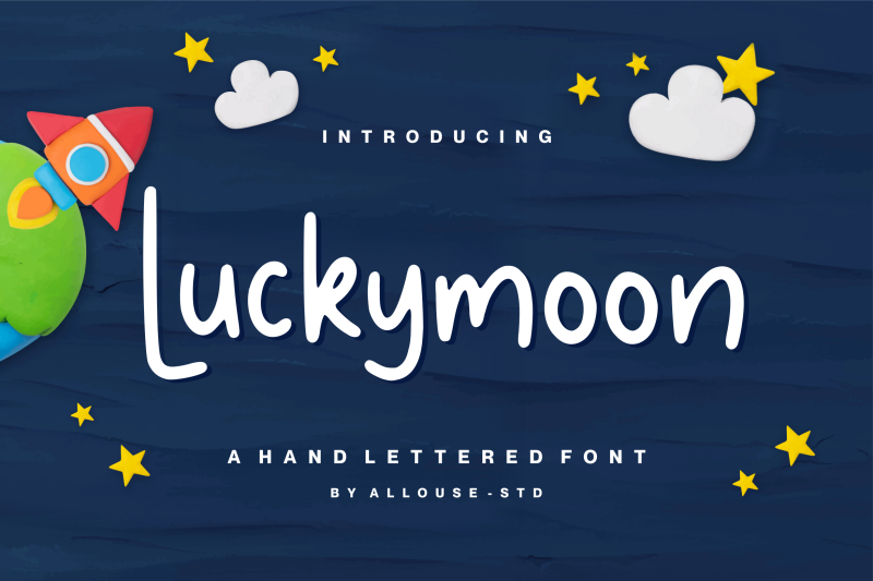 luckymoon