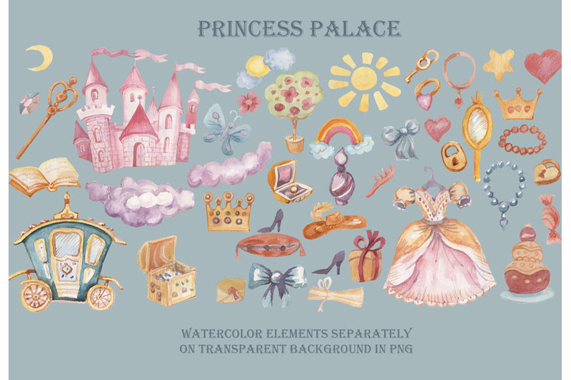 princess-palace