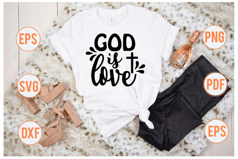 god-is-love