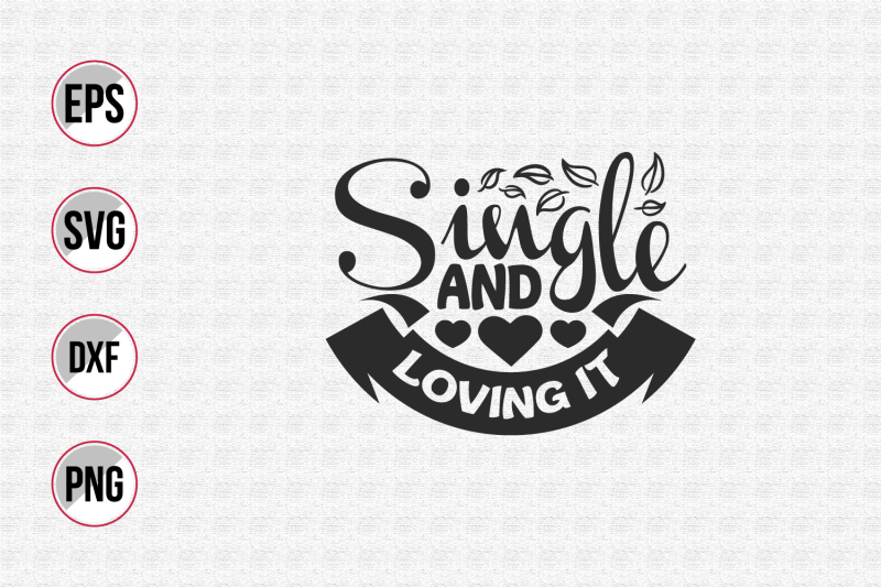 valentines-day-quotes-vector-design-template