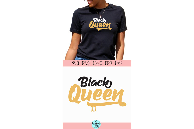 black-queen-svg-melanin-svg