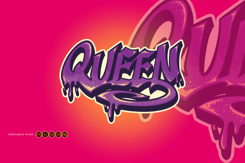 queen-style-graffiti-hip-hop-characters