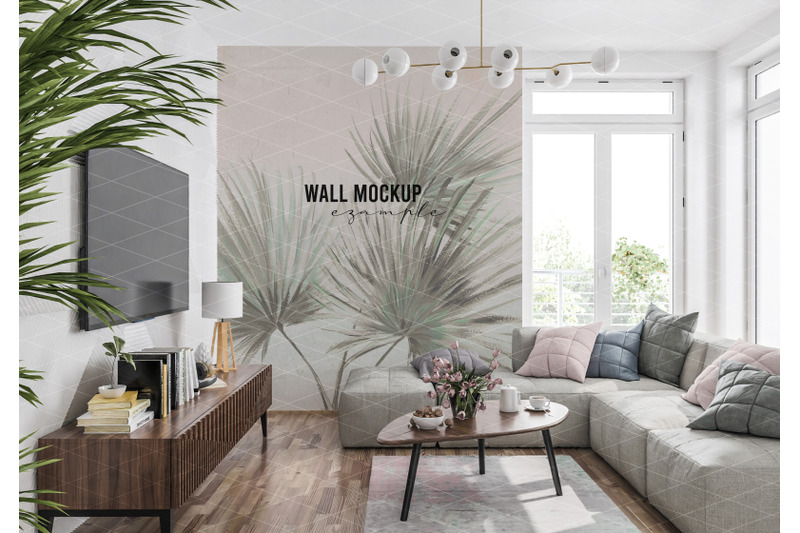 interior-scene-artwork-background-frame-mockup